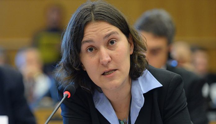 Kati Piri, relatora del Parlamento Europeo para Turquía: “La UE ha cometido algunos errores graves”