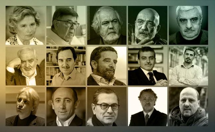 Periodistas turcos han sacrificado su libertad en la búsqueda de la verdad
