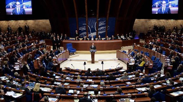 Consejo de Europea a Turquía: “Celebrar elecciones democráticas bajo el estado de emergencia es imposible”