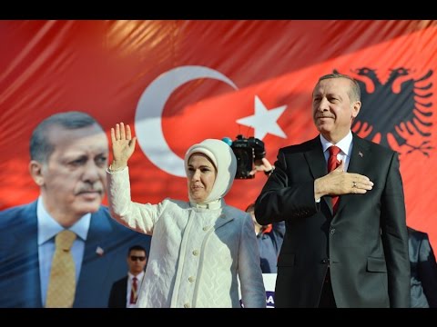 [OPINIÓN] Europa también se enfrenta a la “crisis de Erdogan” en los Balcanes Occidentales