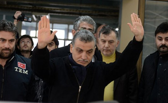 Condenados a cadena perpetua dos periodistas encarcelados por vínculos con el movimiento Gülen