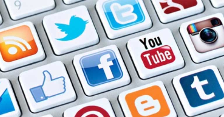 Turquía procesa a 261 personas por publicar en las redes sociales en una semana