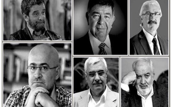 Un tribunal turco pone en libertad a los periodistas encarcelados de Zaman Alkan y Karayegen