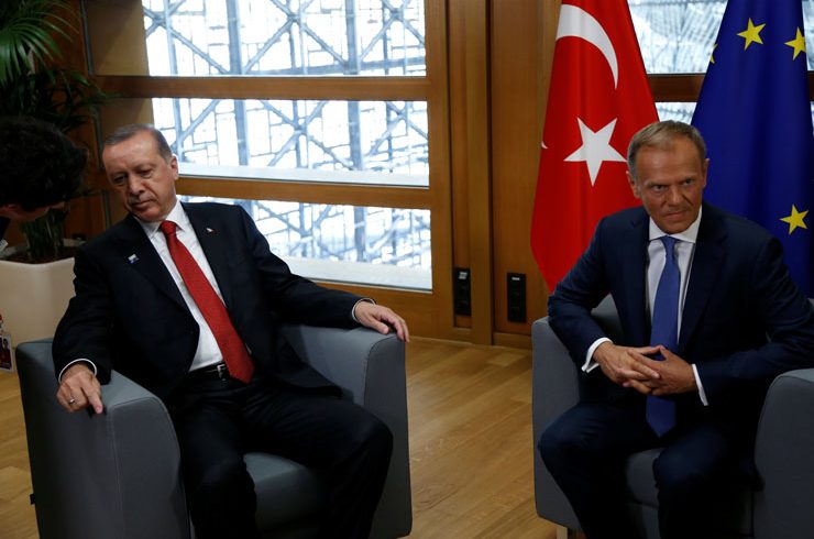 [OPINIÓN] Las elecciones fueron el último clavo en el ataúd de las negociaciones turco-europeas