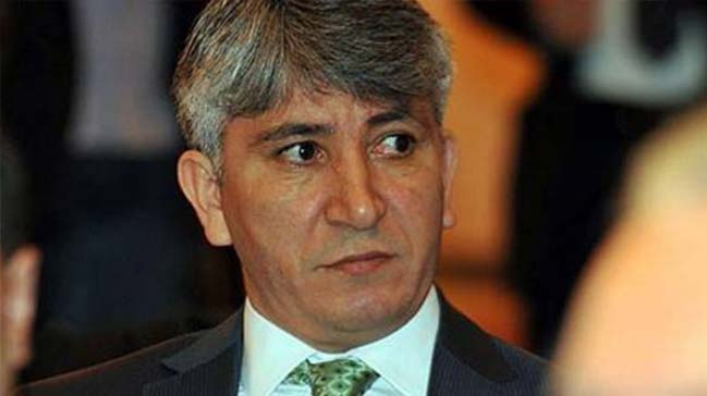 Ex fiscal turco recluido en régimen de aislamiento desde hace 500 días