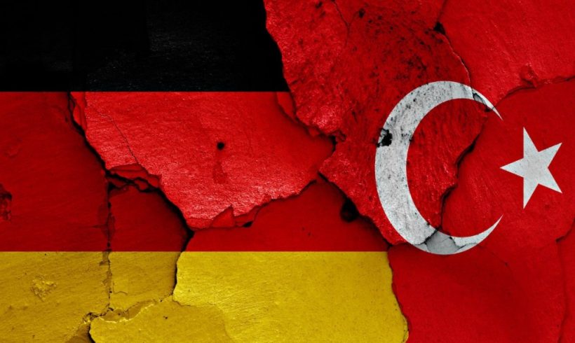 Alemania investiga a un agente de policía acusado de espiar para el régimen turco