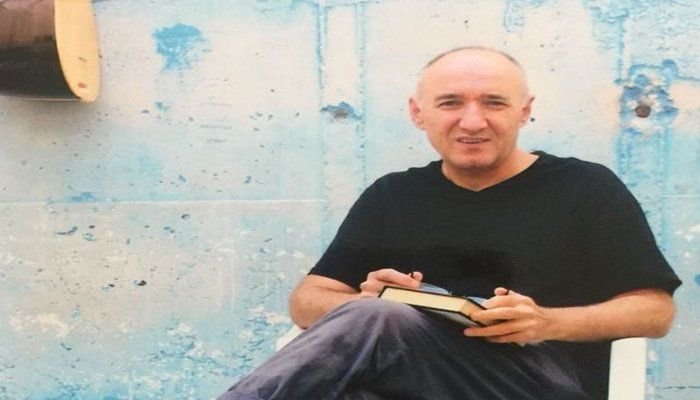 El caso del periodista encarcelado Şirin Kabakçi: Un prototipo de persecución en Turquía