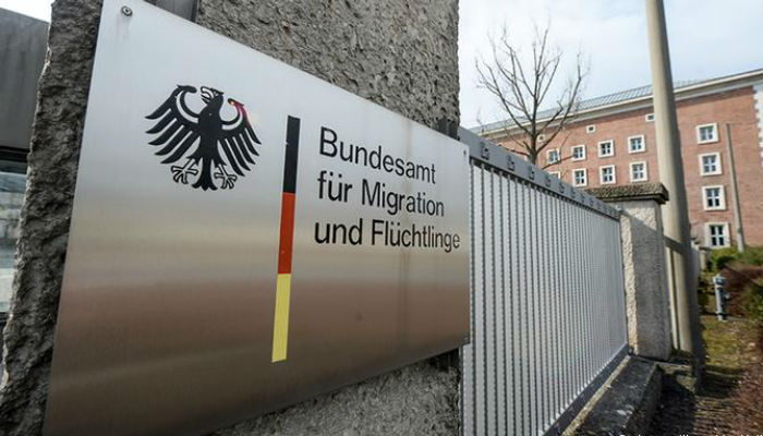 «Las solicitudes de asilo en Alemania presentadas por ciudadanos turcos aumentan un 25 por ciento en 2018»