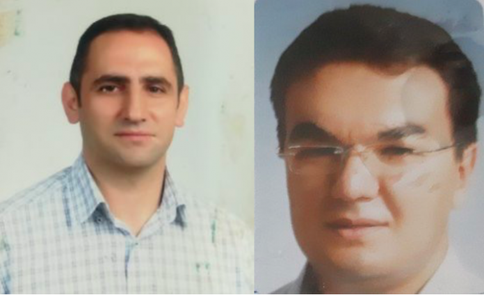 Desapariciones forzadas en Turquía: Ya son cuatro los secuestrados en febrero