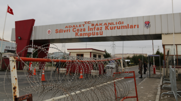 [OPINIÓN] Turquía debe proteger a todos los prisioneros de la pandemia