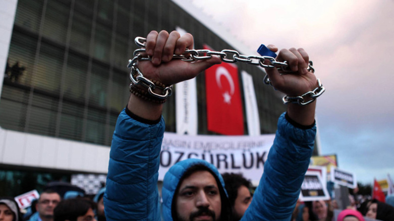 [INFORME] “Libertad en el Mundo” 2020 de Freedom House: Turquía sigue en la categoría de “no libre”