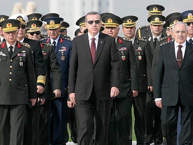 [OPINIÓN] La UE debe prepararse para un Erdogan más autoritario