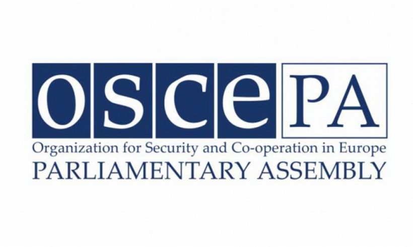 Ignacio Sánchez Amor, Presidente de la Comisión de Derechos Humanos de la Asamblea Parlamentaria de la OSCE, expresa su preocupación por la libertad de prensa en Turquía tras las condenas a cadena perpetua sin precedentes