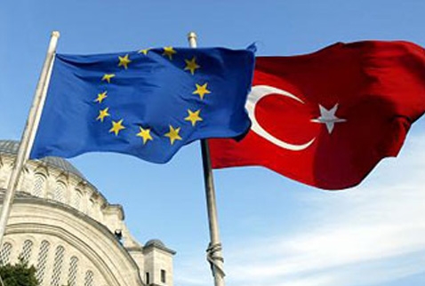Cumbre de Varna: Los líderes de la UE deben instar al presidente Erdogan a que respete los derechos humanos
