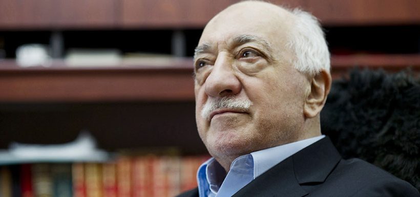 Fethullah Gülen pide a la comunidad internacional presionar al gobierno turco por violaciones de derechos humanos