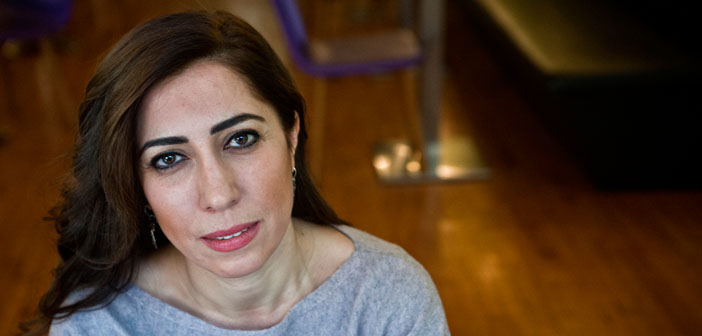 La periodista turca Nurcan Baysal es condenada a 10 meses de cárcel