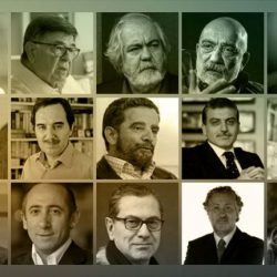 Periodistas turcos han sacrificado su libertad en la búsqueda de la verdad