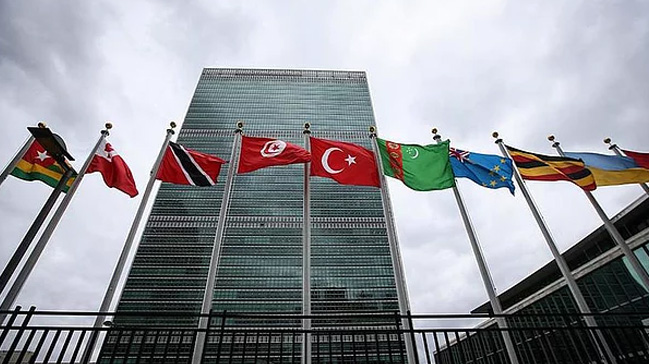 Furioso, el Gobierno turco acusa al Alto Comisionado de la ONU para los Derechos Humanos de “colaborar con terroristas”
