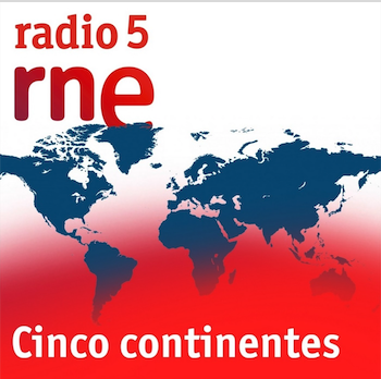 Reportaje – Radio 5, Radio Nacional de España «La Turquía distópica de Erdogan»