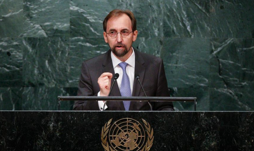 La ONU condena a Turquía por las violaciones generalizadas de los derechos humanos