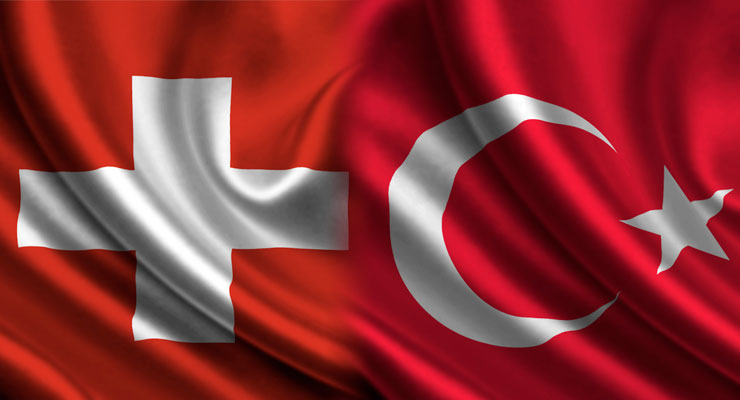 Suiza investiga un presunto intento de secuestro de empresario turco