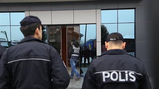 Turquía detiene a 8 abogados y a 41 ex empleados de una editorial por sus presuntos vínculos con el movimiento Gülen