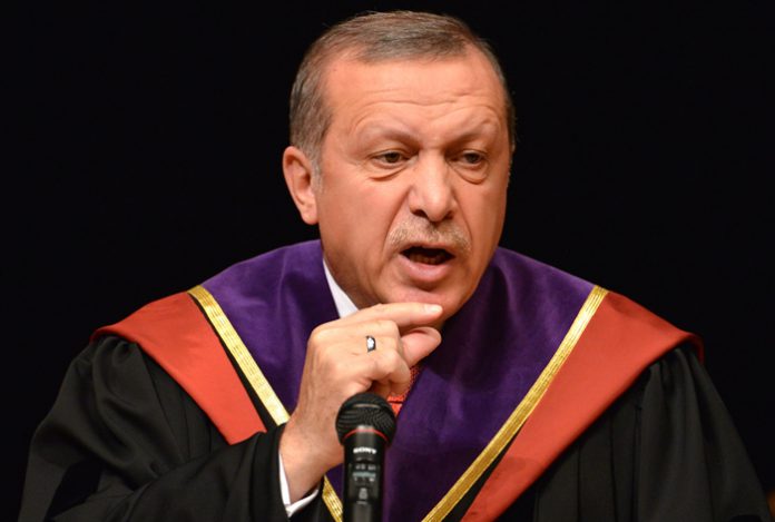 Junta Electoral Suprema de Turquía ya no requiere que los candidatos presidenciales entreguen copia del diploma