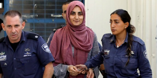 Tribunal israelí ordena la libertad condicional de una ciudadana turca