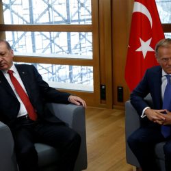 [OPINIÓN] Las elecciones fueron el último clavo en el ataúd de las negociaciones turco-europeas