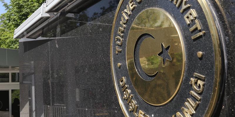 El Gobierno turco despide a 38 diplomáticos más con el último decreto por supuestos vínculos con Gülen