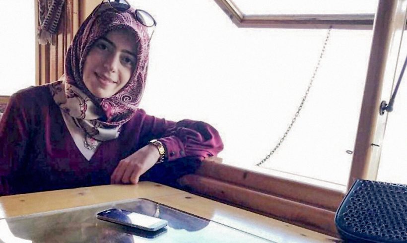 Muere una mujer de 30 años de neumonía en una prisión turca