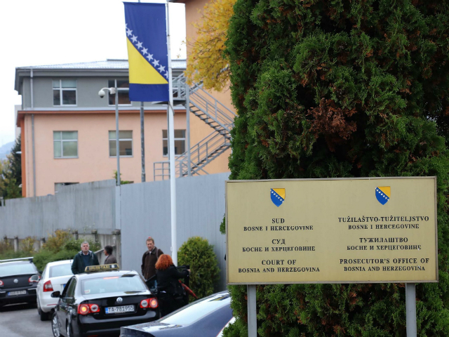 Turquía pide a Bosnia que extradite a un presunto “gulenista”