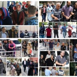 El informe ‘Turkey Rights Monitor 2025 Almanac’ documenta graves violaciones de derechos humanos en Turquía durante 2025