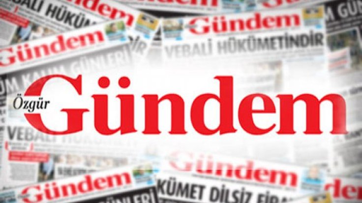 El tribunal superior turco confirma las penas de prisión para cinco periodistas