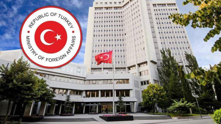 Turquía pide a 83 países que extraditen a 452 personas por supuestos vínculos con el movimiento Gülen