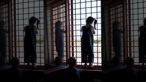 Asociación de Derechos Humanos: “Hay 743 niños encarcelados con sus madres en Turquía”