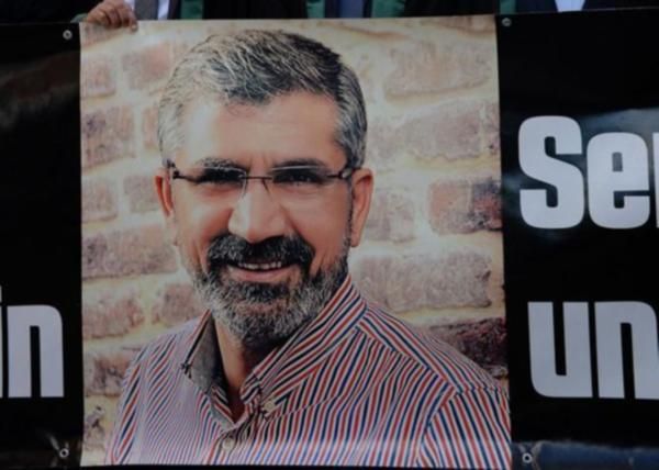 Han pasado 3 años desde el asesinato de Tahir Elçi, todavía no se ha presentado ninguna demanda