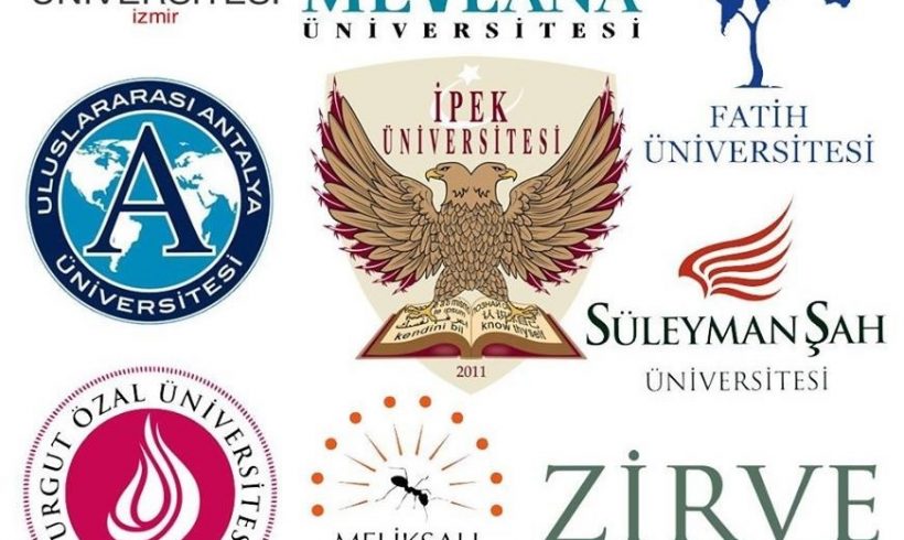 «Más de 7.000 académicos han sido despedidos de las universidades turcas desde julio de 2016»