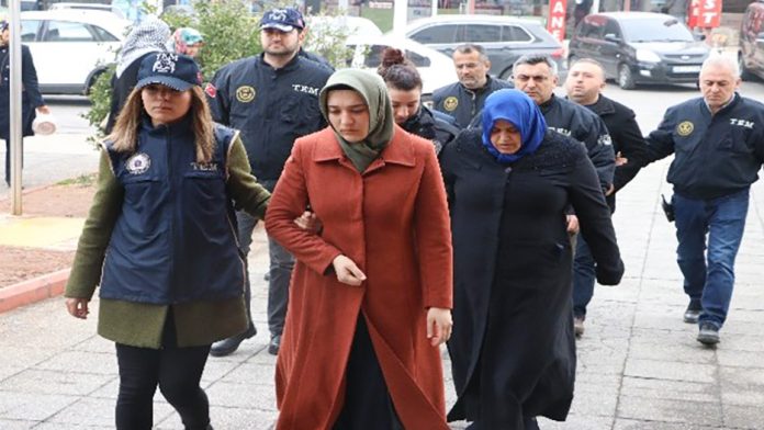 11 detenidos más en Turquía por supuestos vínculos con el movimiento Gülen