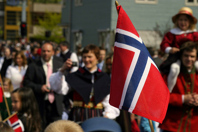Tres de cada diez personas que solicitan el estatuto de refugiado en Noruega son turcos