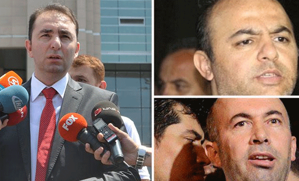 Condenados a cadena perpetua los jefes de policía que revelaron la corrupción de la familia Erdogan