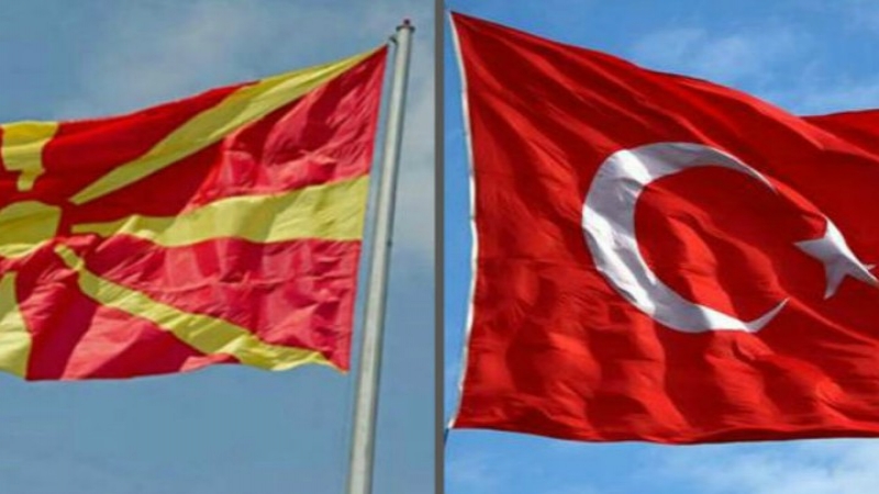 “Turquía pide la extradición de 15 personas vinculadas al movimiento Gülen”, dice el presidente de Macedonia del Norte