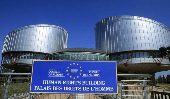 El Tribunal Europeo de Derechos Humanos multa a Moldavia por expulsar a profesores turcos