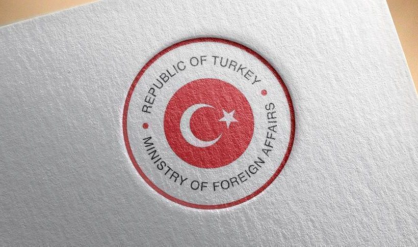 Consejeros y agregados del Ministerio del Interior de Turquía espían a los críticos de Erdogan en 71 países