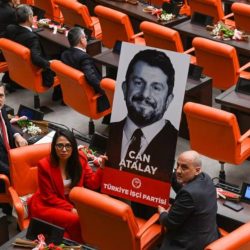 Guerra de tribunales en Turquía: El Tribunal Supremo denuncia a miembros del Tribunal Constitucional