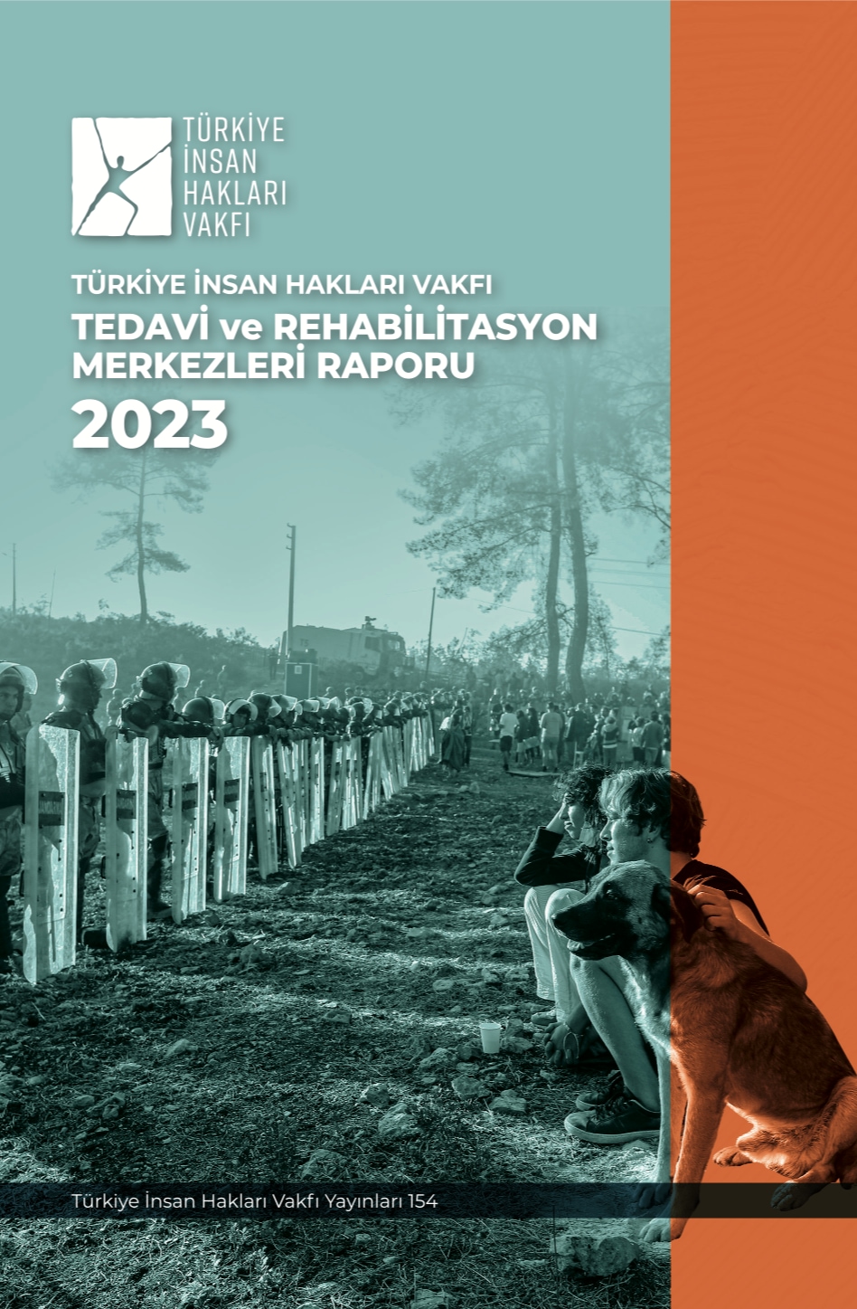 TIHV: 781 denuncias de tortura en Turquía en 2023, acumulando 7.548 en la última década
