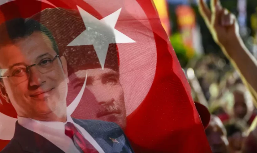 Estrasburgo, ante el espejo turco: ¡Europa no puede callar más!