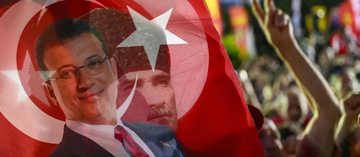 Estrasburgo, ante el espejo turco: ¡Europa no puede callar más!